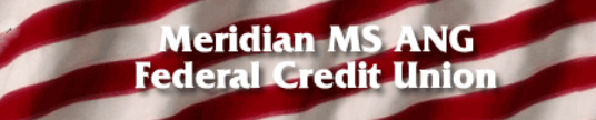 Meridian Mississippi ANG Federal Credit Union